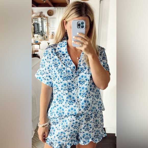 Show me your mumu PJ’s - Picture 1 of 3